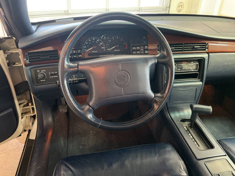 1994 Cadillac Eldorado