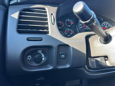 2001 Chevrolet Monte Carlo SS