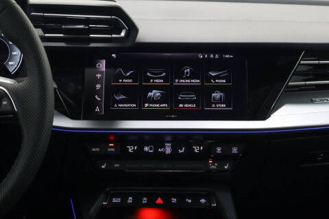 2026 Audi A3