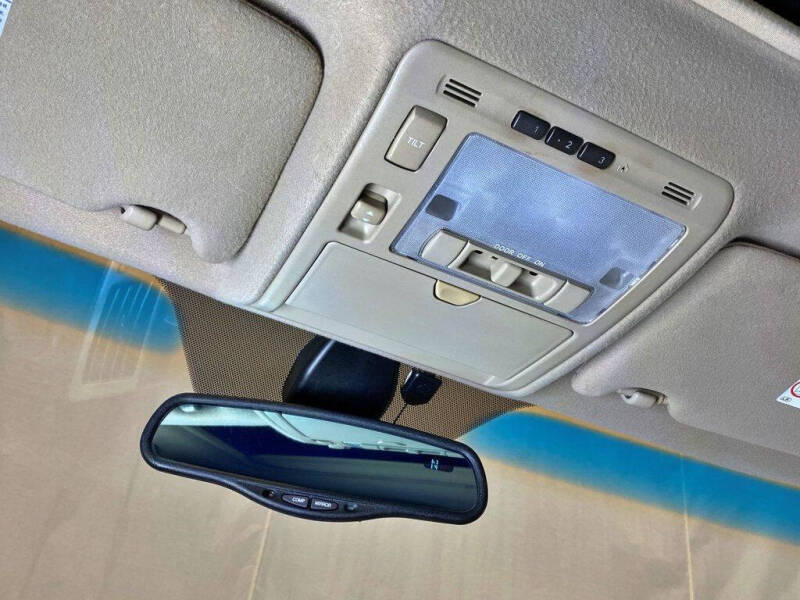 2004 Lexus RX 330