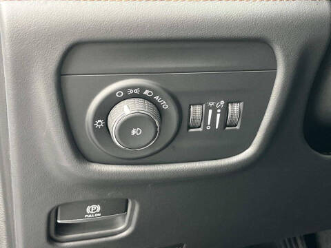 2026 Jeep Grand Cherokee L Summit