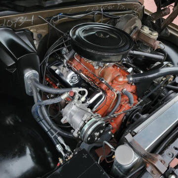 1970 Chevrolet C/K 20 Series