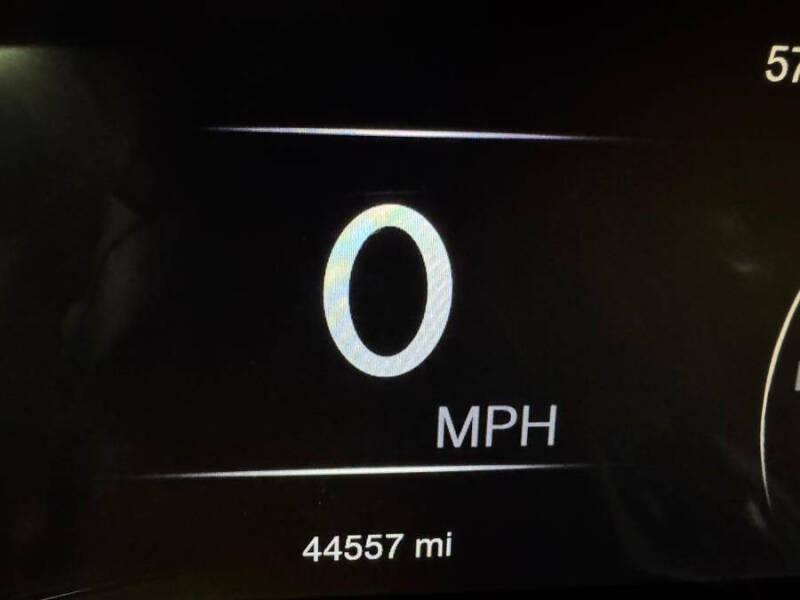 2018 Jeep Grand Cherokee Summit