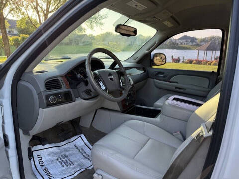 2008 Chevrolet Tahoe LT