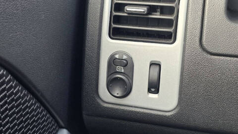 2008 Pontiac Torrent