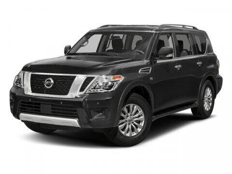 2017 Nissan Armada For Sale Carsforsale