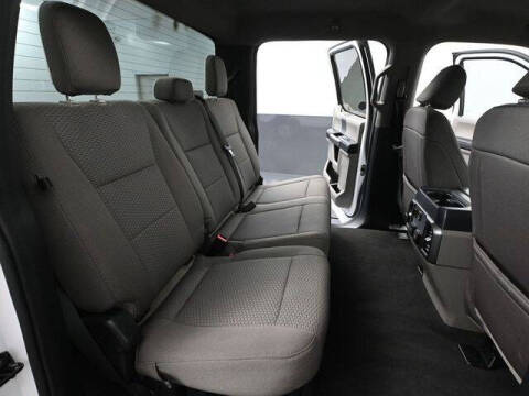 2022 Ford F-250 Super Duty