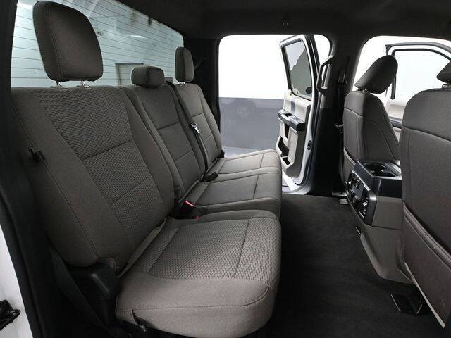 2022 Ford F-250 Super Duty