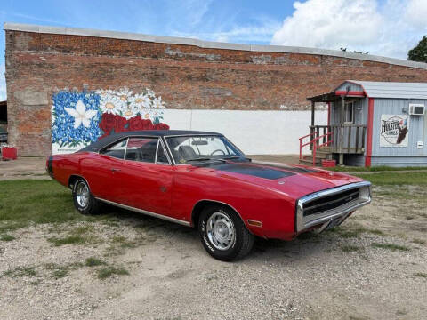 1970 Dodge Charger