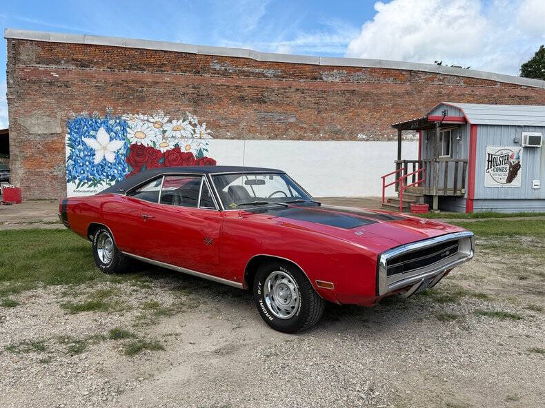 1970 Dodge Charger