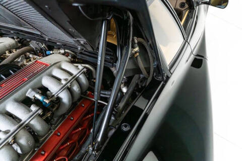 1988 Ferrari Testarossa
