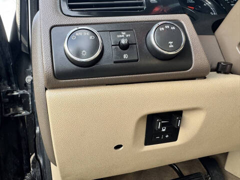 2014 Chevrolet Silverado 2500HD