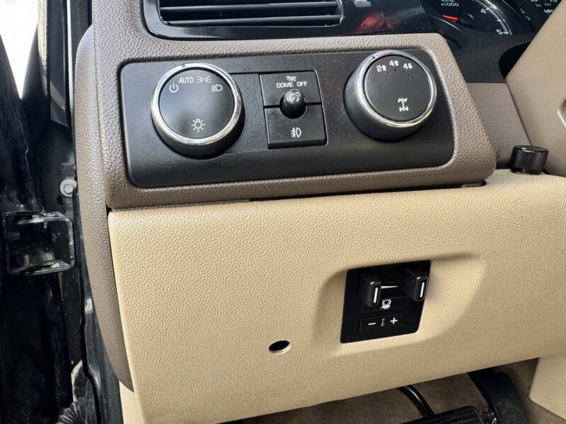 2014 Chevrolet Silverado 2500HD