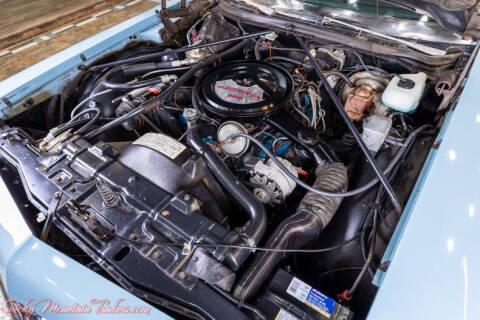 1975 Oldsmobile Delta Eighty-Eight