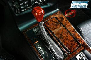 1996 Chevrolet Corvette