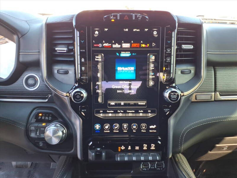 2021 RAM 1500 Limited