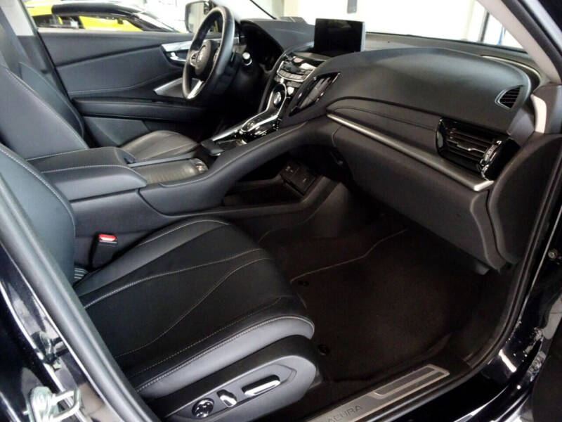 2019 Acura RDX SH-AWD w/Tech