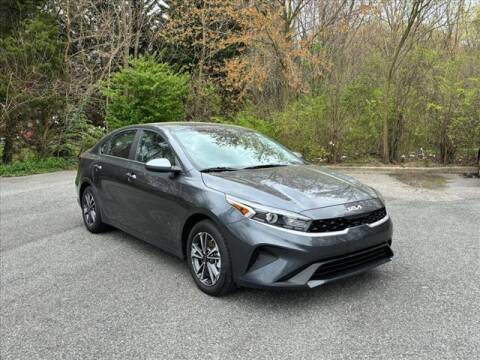 2023 Kia Forte for sale at ANYONERIDES.COM in Kingsville MD