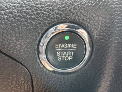 2015 Lincoln Navigator