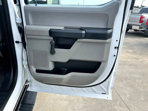 2017 Ford F-350 Super Duty