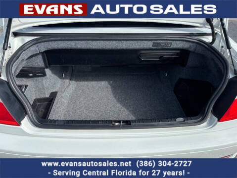 2006 BMW 3 Series 325Ci