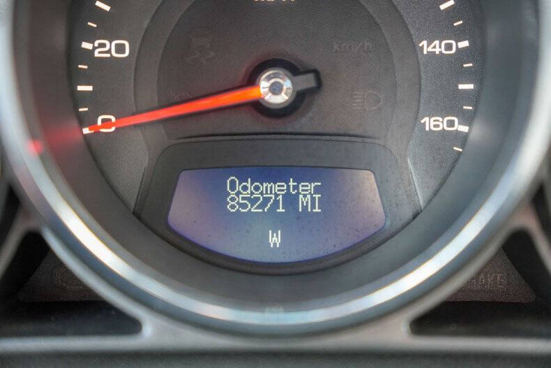2014 Cadillac CTS 3.6L Performance