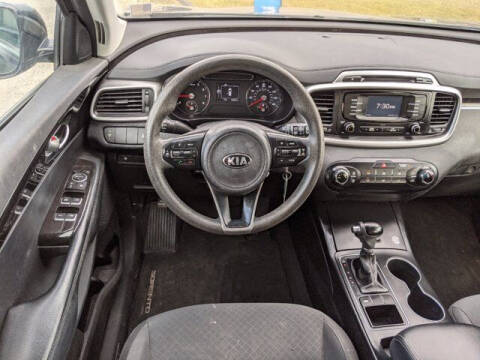 2018 Kia Sorento L