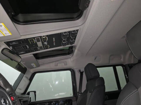 2024 Ineos Grenadier Fieldmaster