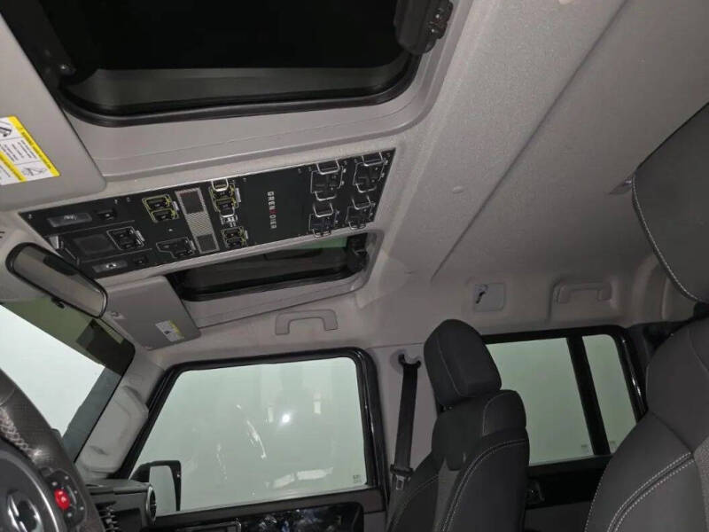 2024 Ineos Grenadier Fieldmaster