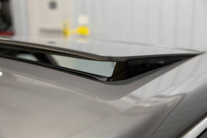 1988 Mercedes-Benz 560-Class 560 SEL