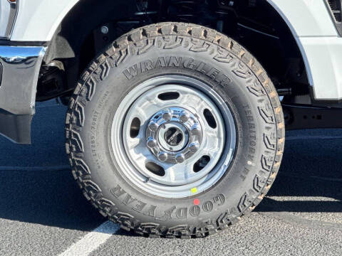 2026 Ford F-350 Super Duty