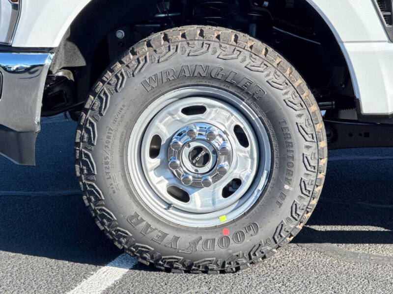 2026 Ford F-350 Super Duty