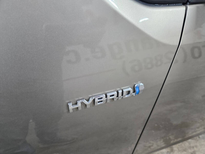 2007 Toyota Prius