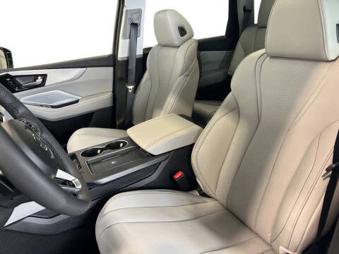 2026 Acura MDX SH-AWD w/Tech
