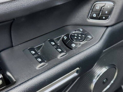 2024 Ford Expedition Timberline