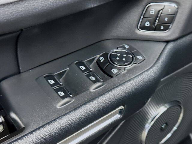 2024 Ford Expedition Timberline