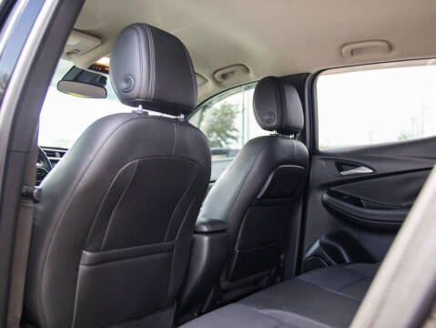 2020 Buick Encore GX Preferred