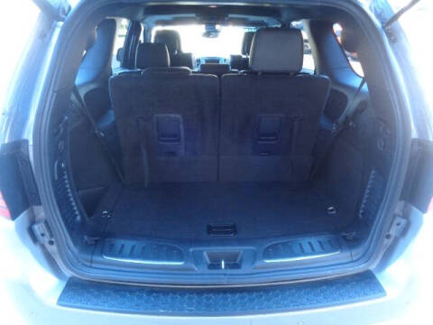 2020 Dodge Durango R/T