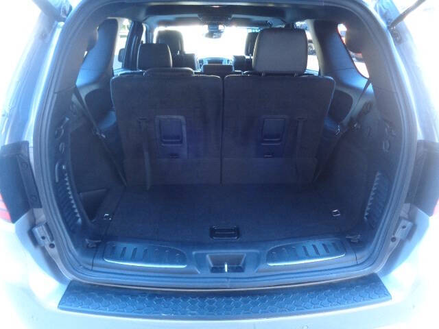 2020 Dodge Durango R/T