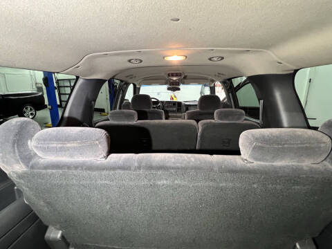 2000 Chevrolet Suburban 1500