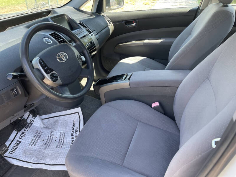 2009 Toyota Prius
