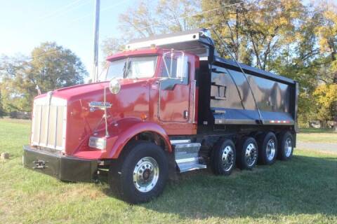 2007 Kenworth T800 for sale at Vehicle Network in Apex NC