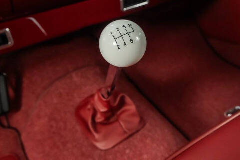 1955 Chevrolet 210