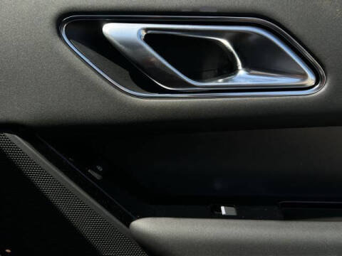 2026 Land Rover Range Rover Velar P250 S