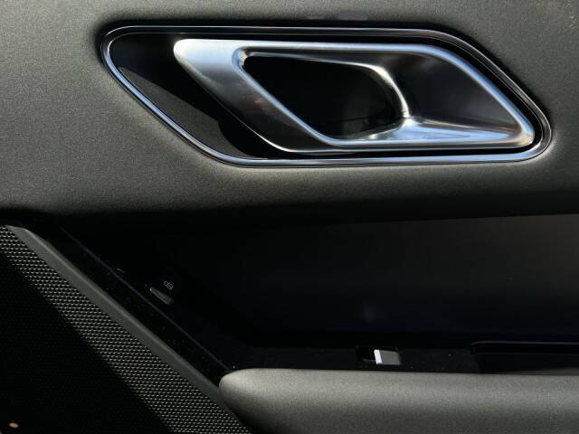 2026 Land Rover Range Rover Velar P250 S