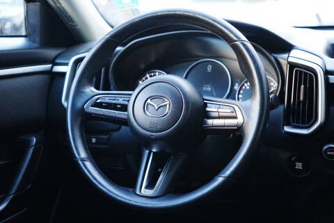 2024 Mazda CX-50 2.5 S Preferred