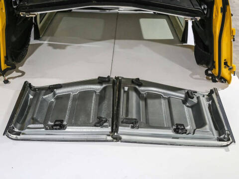 2019 Jeep Wrangler Unlimited