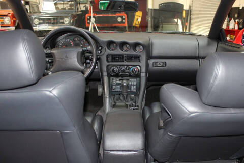 1994 Mitsubishi 3000GT