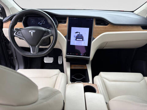 2019 Tesla Model X