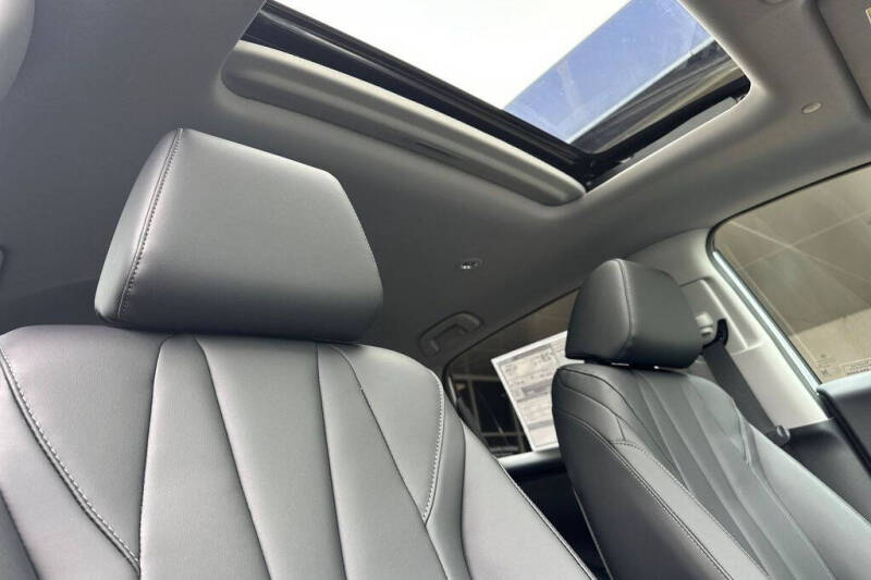 2026 Acura ADX